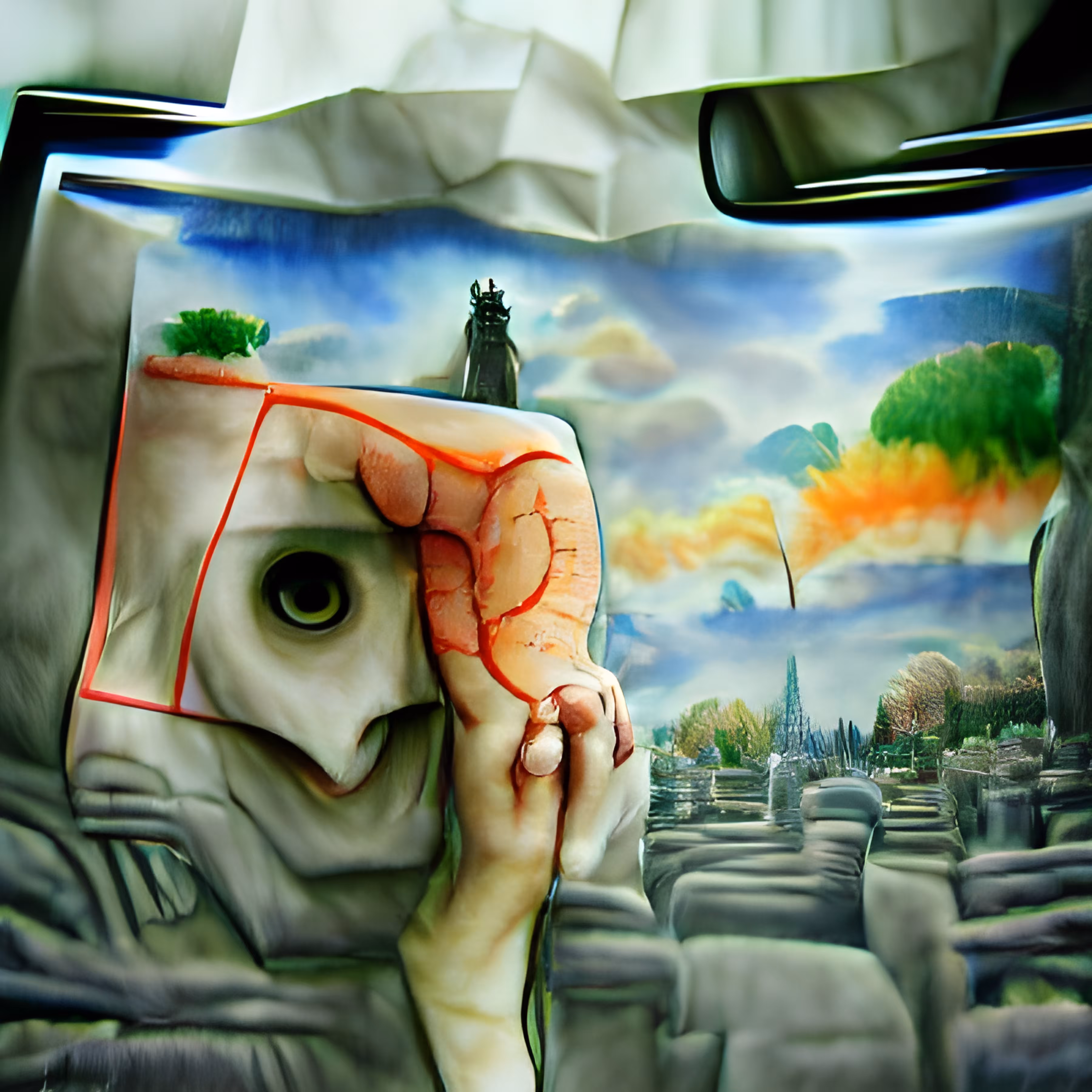 Perspective