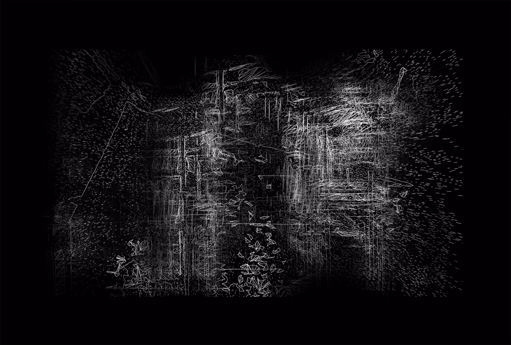 Interdimensional Landscape #2