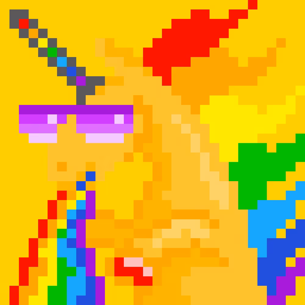 Unicorn #6328