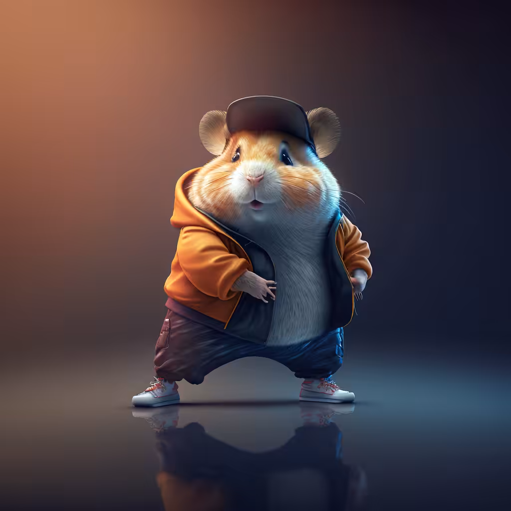 HAMSTER-LOWELL