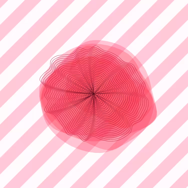 Gummy Blobs #5