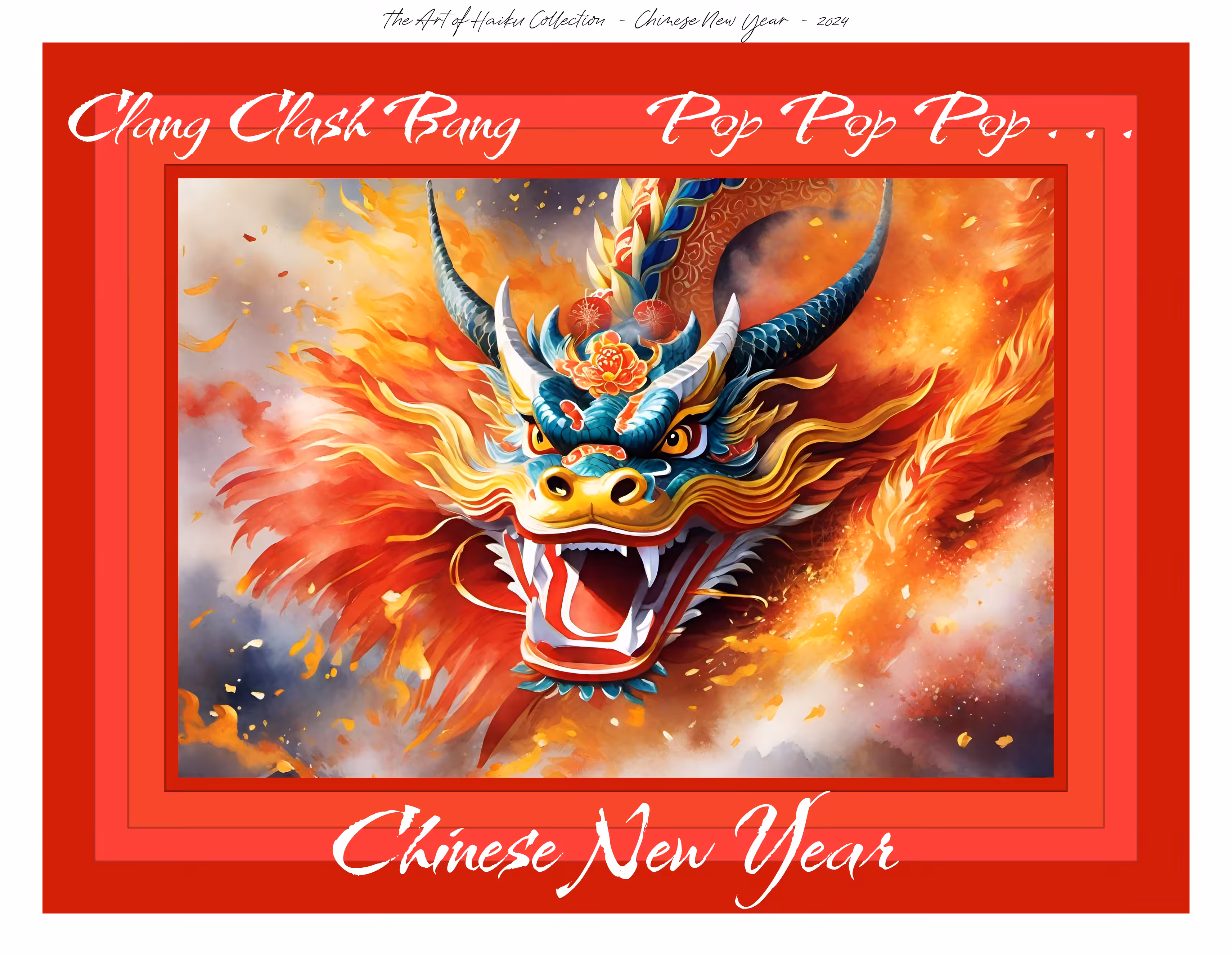 Chinese New Year