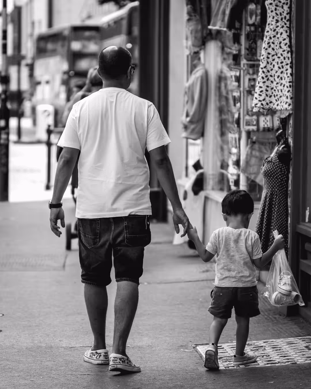 About A Boy Genesis
