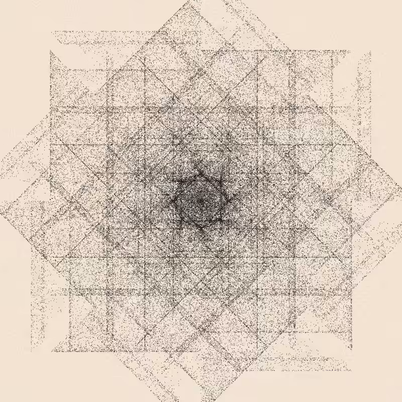 Dots #10