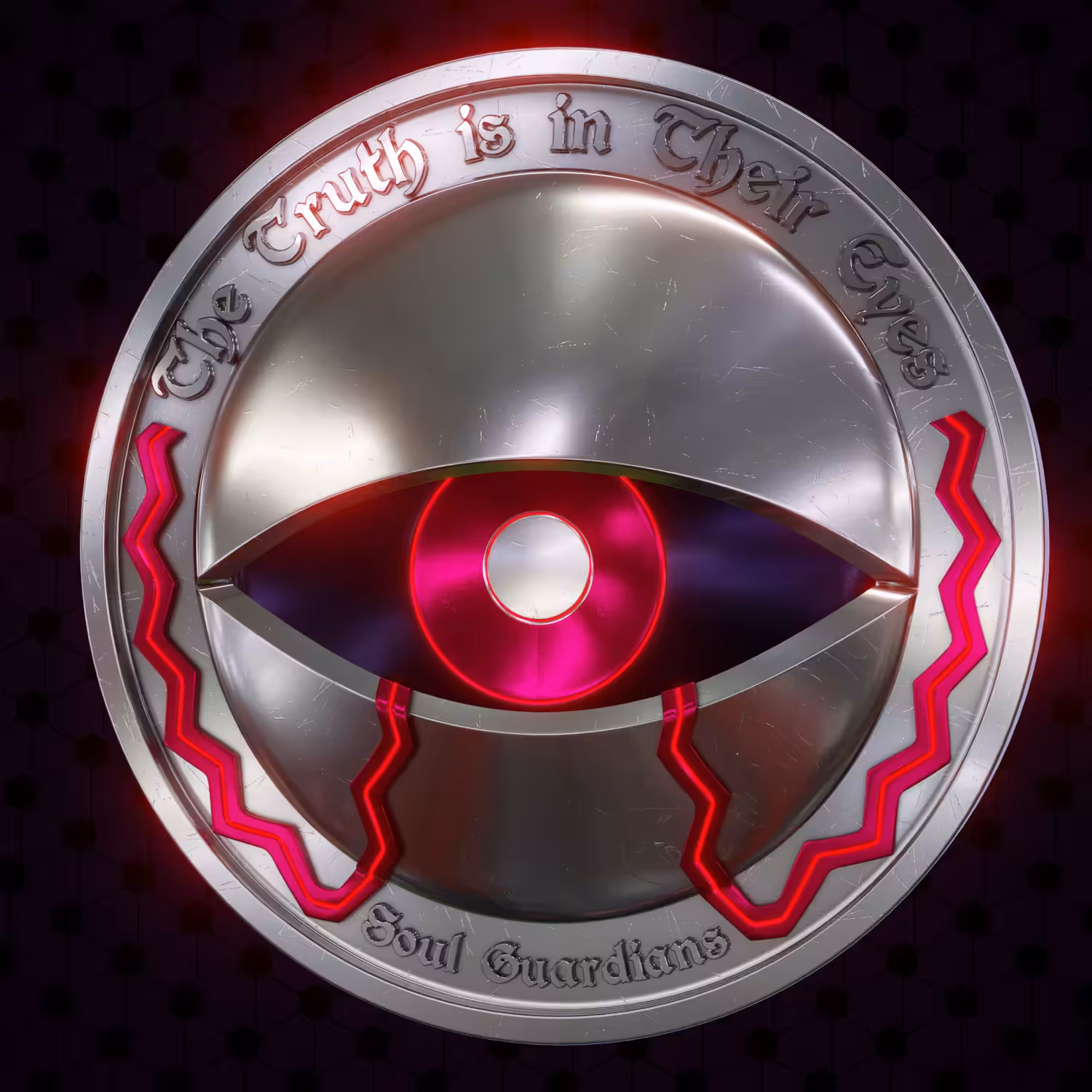Crying Eyes Token