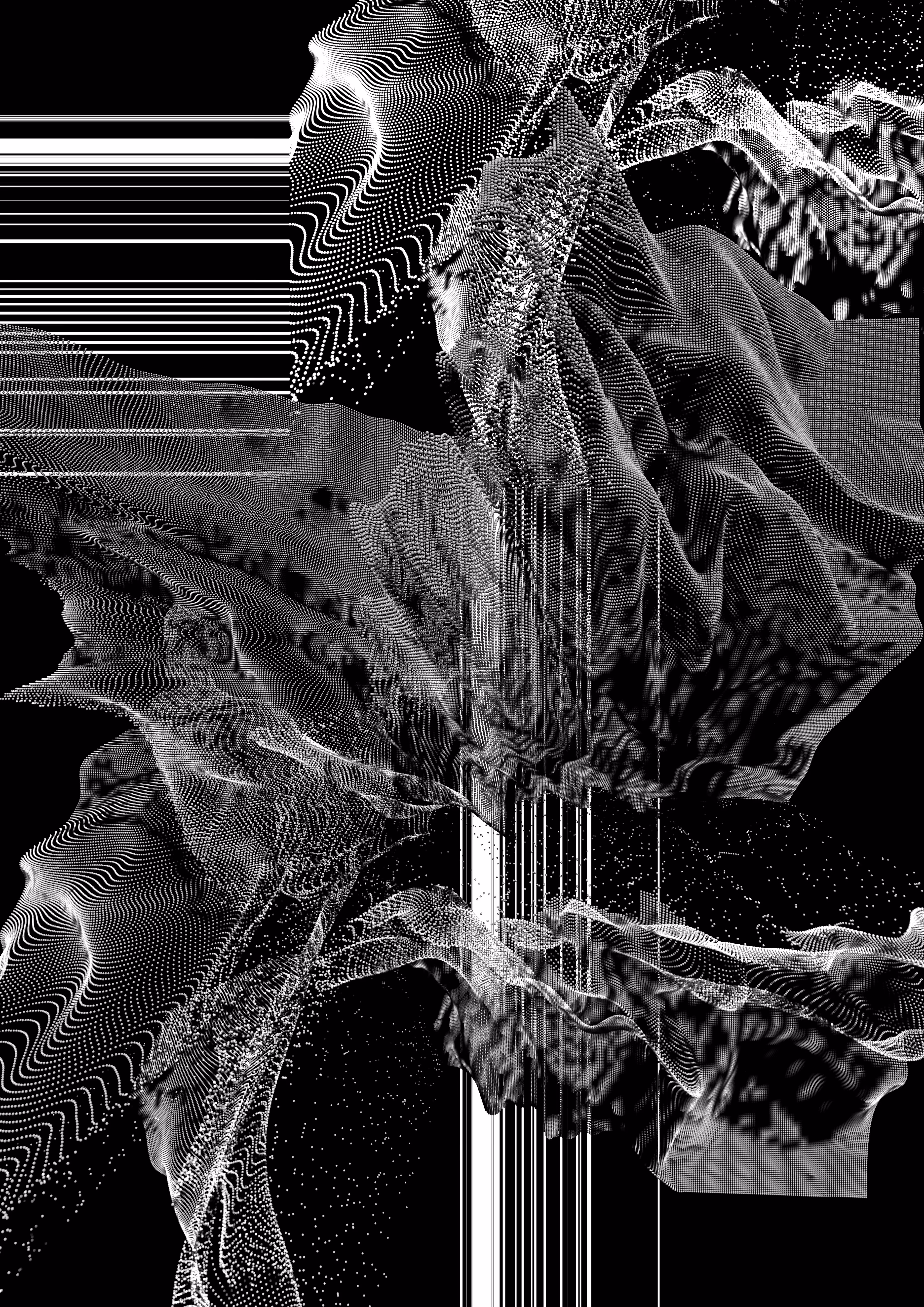 Digital collage