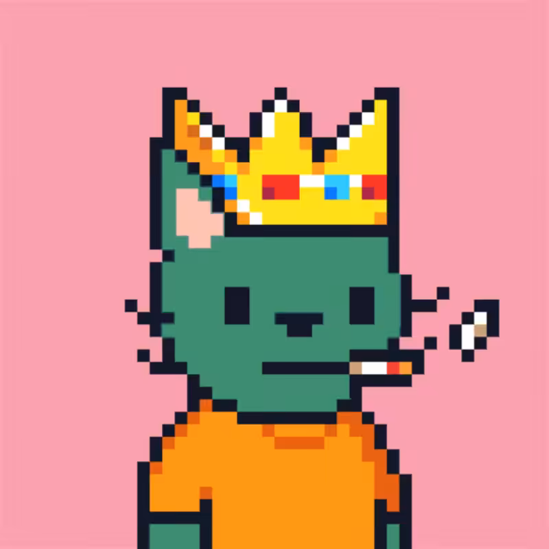 MEOWPIX #54