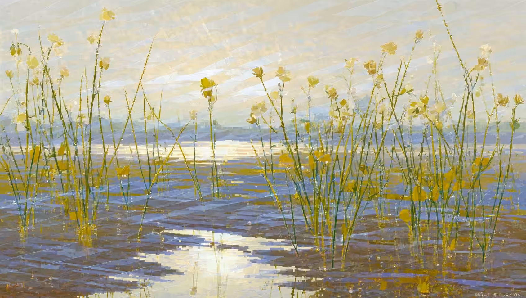 Spring impressionism (10)