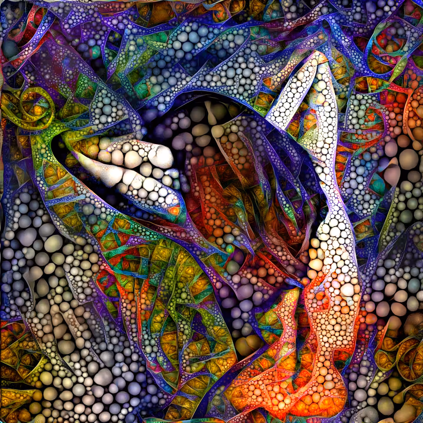 Softly Spoken Magic Spell