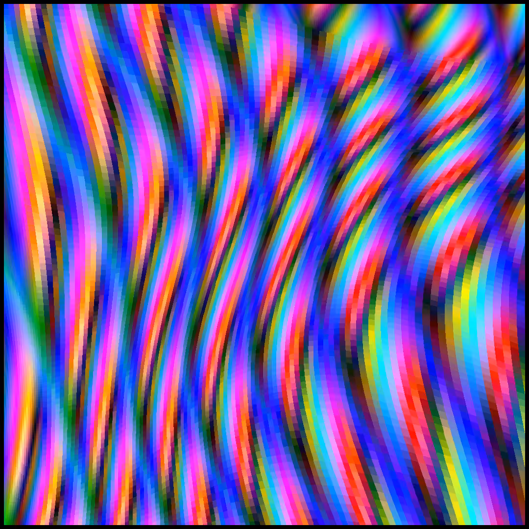 Generative patterns #2 #97