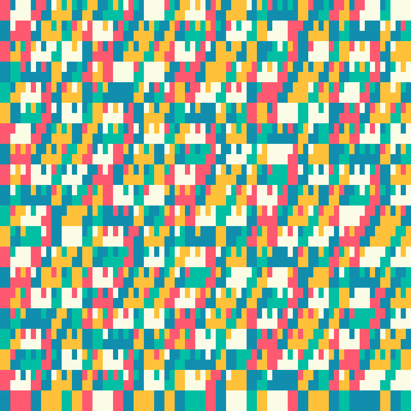 pixel partiii #47