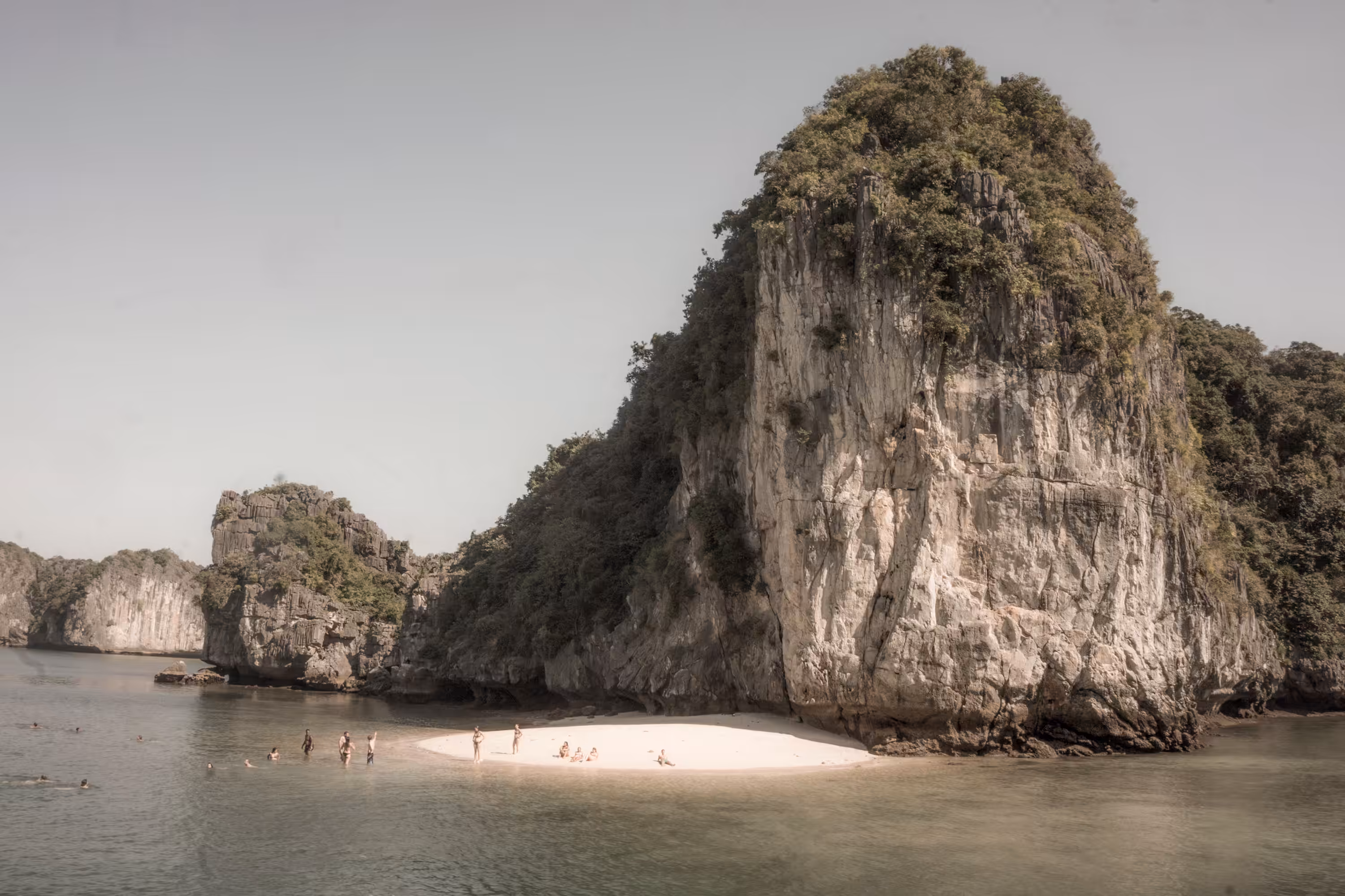 Vietnam memories