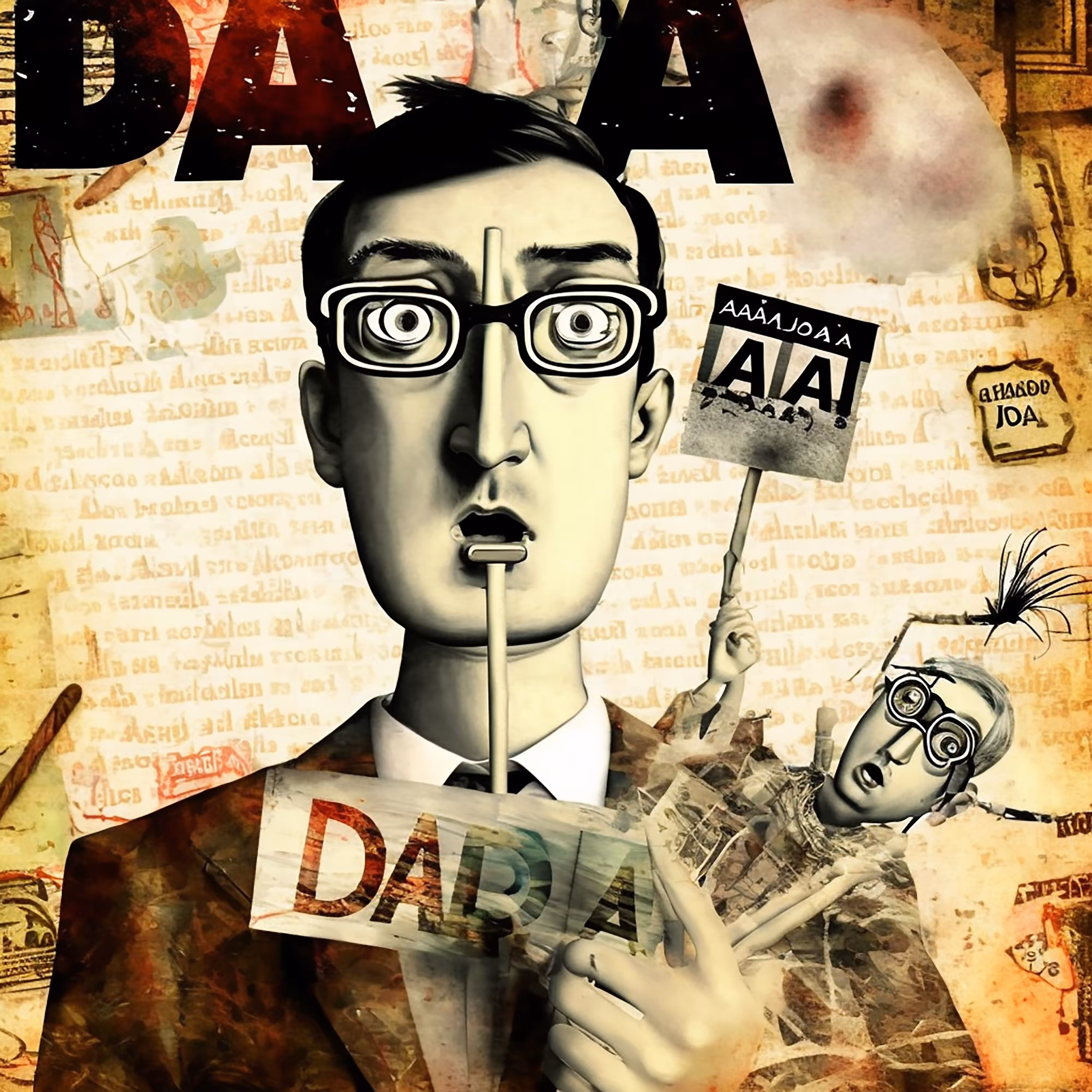 DaDa #2