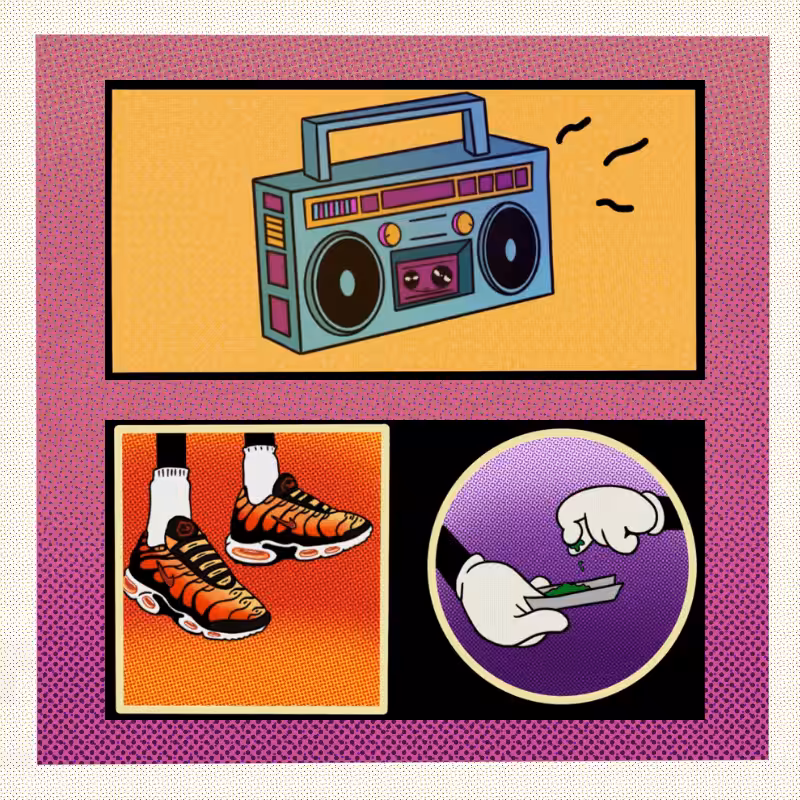 Party Generator  #60