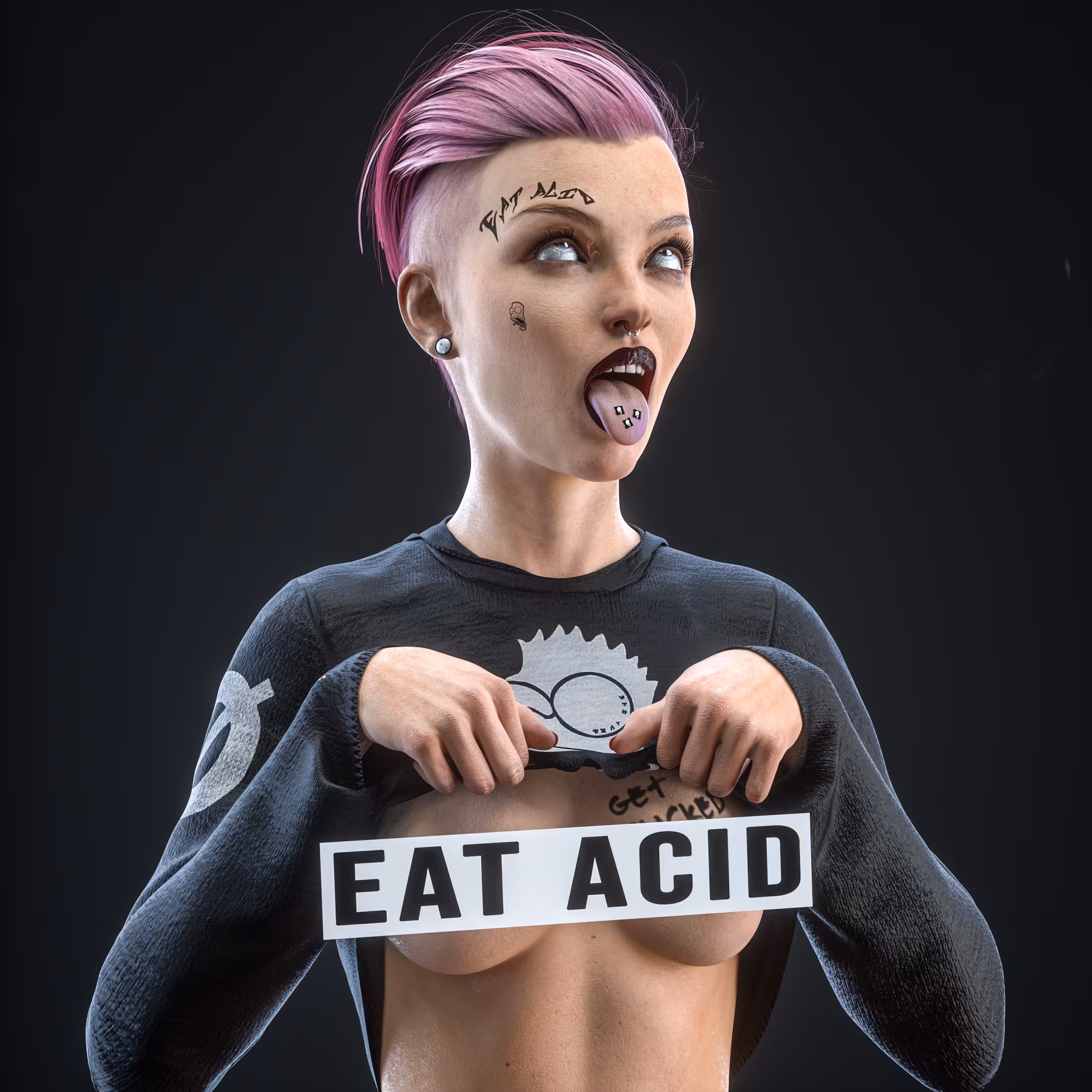 #12 - PROPAGANDA II