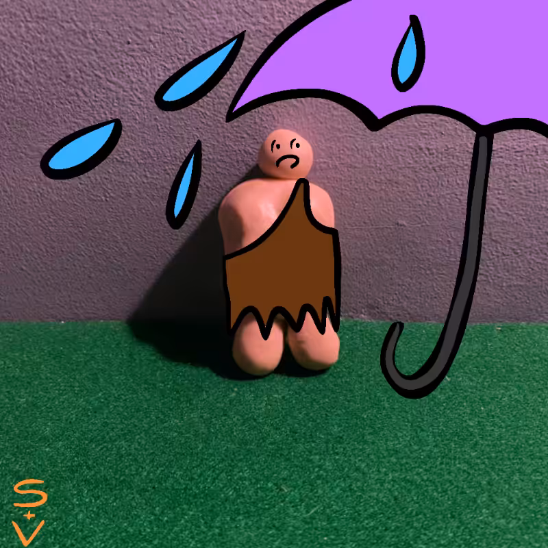 Clayman #4