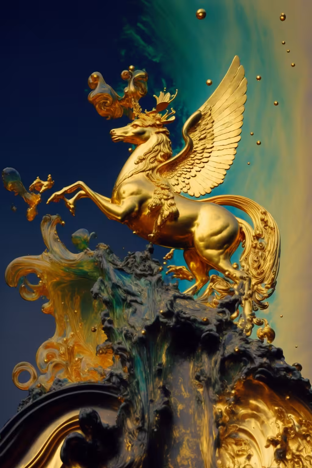  Pegasus