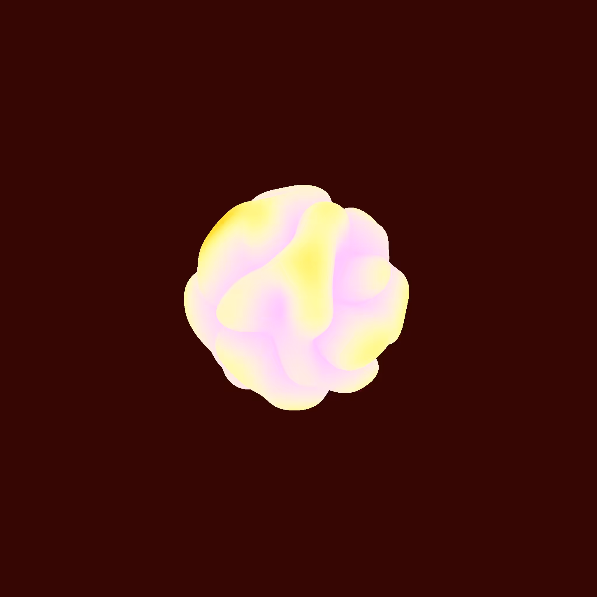 Magic Cloud #55