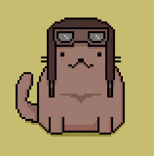 FATCAT #024