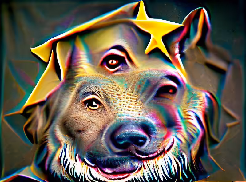 Abraham's First Works: who's a good boy