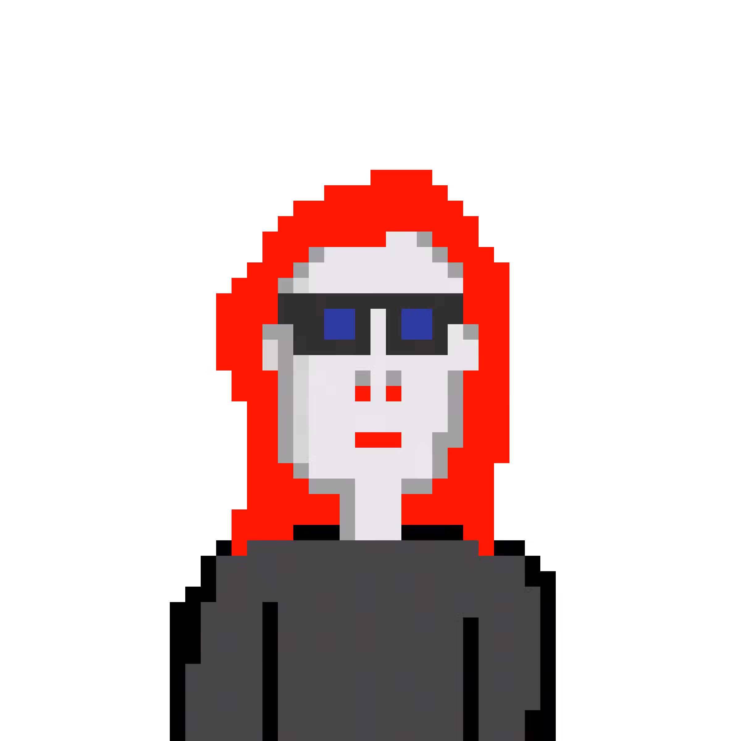 Dank Pixel God #2757