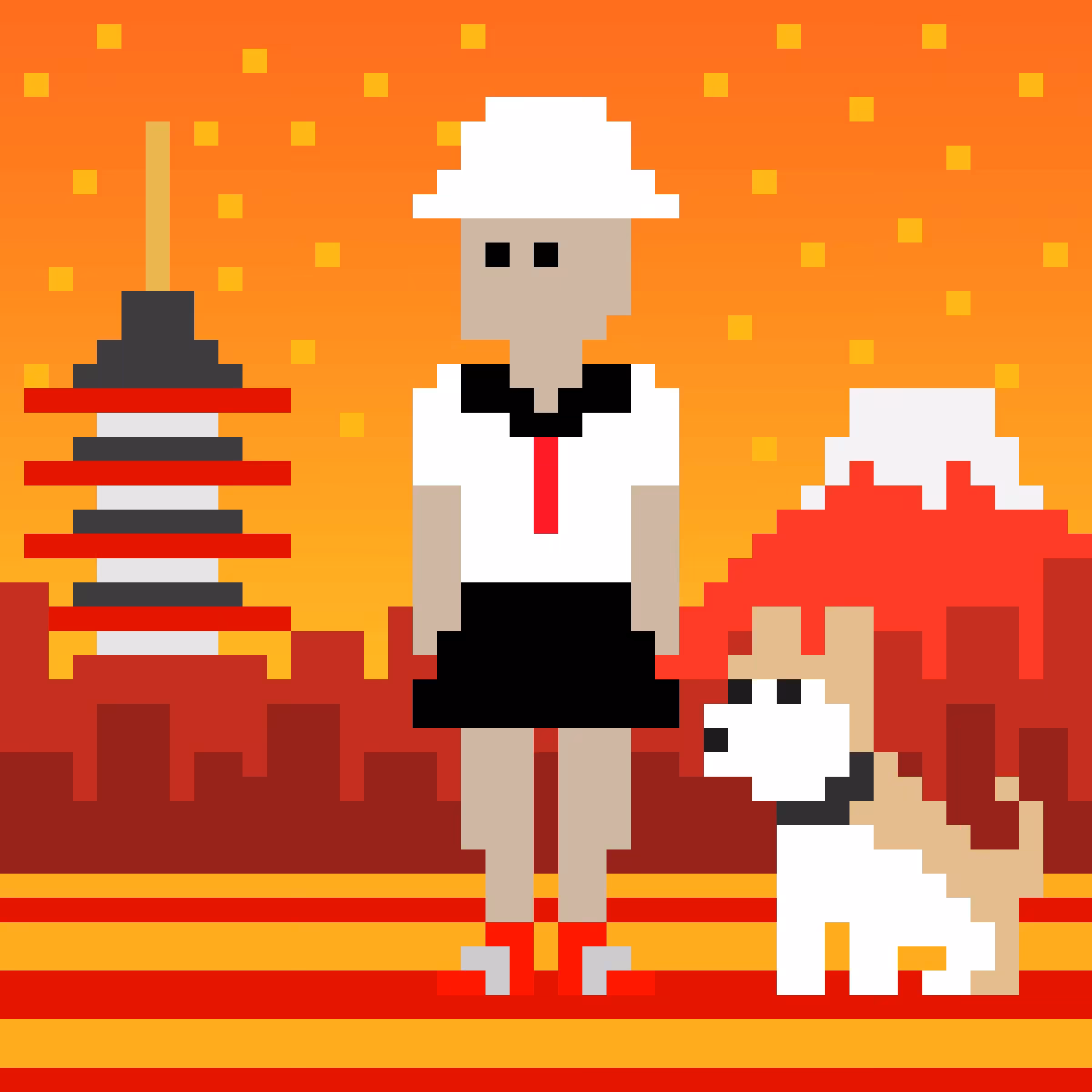 CryptoTokyoite #746