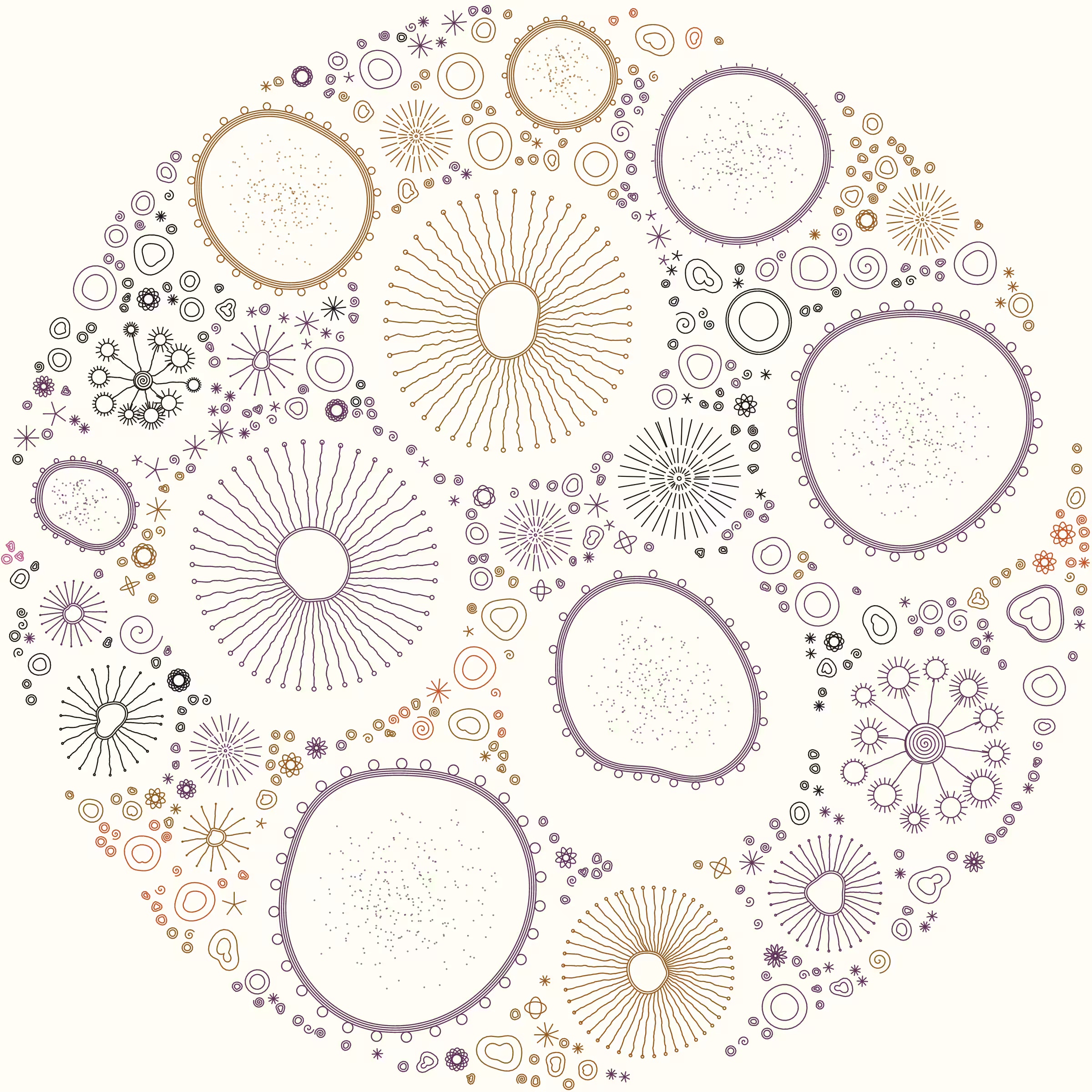 Petri Dish #11