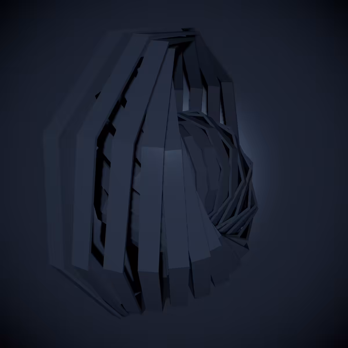 Artifacts II #47