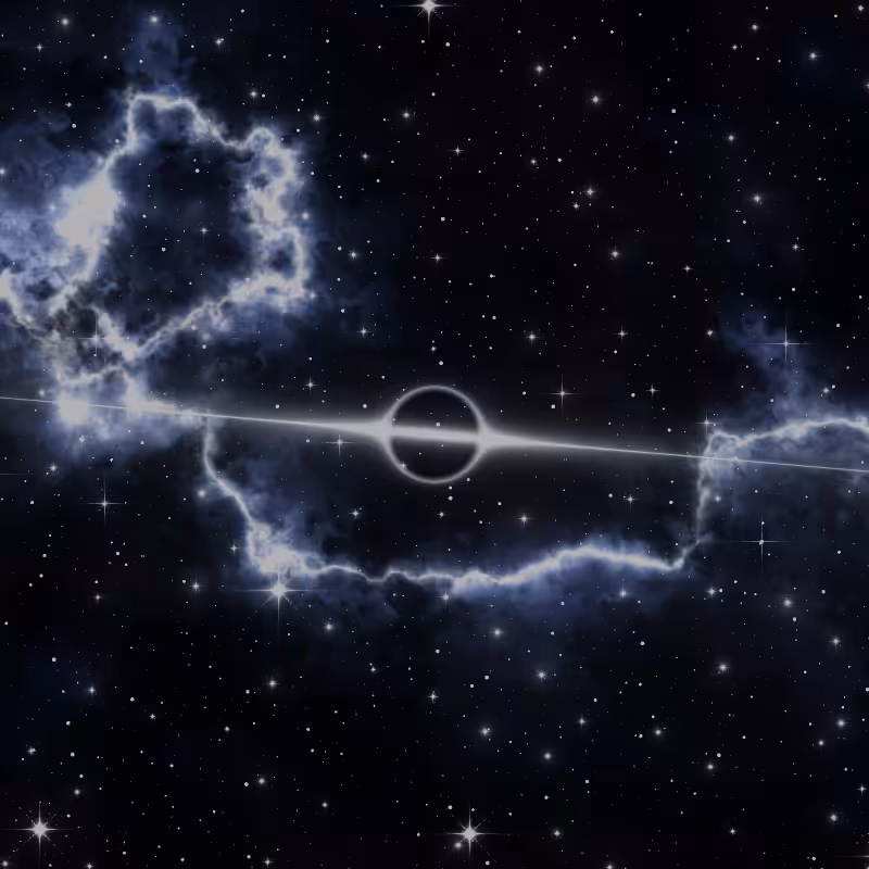 Interstellar #10