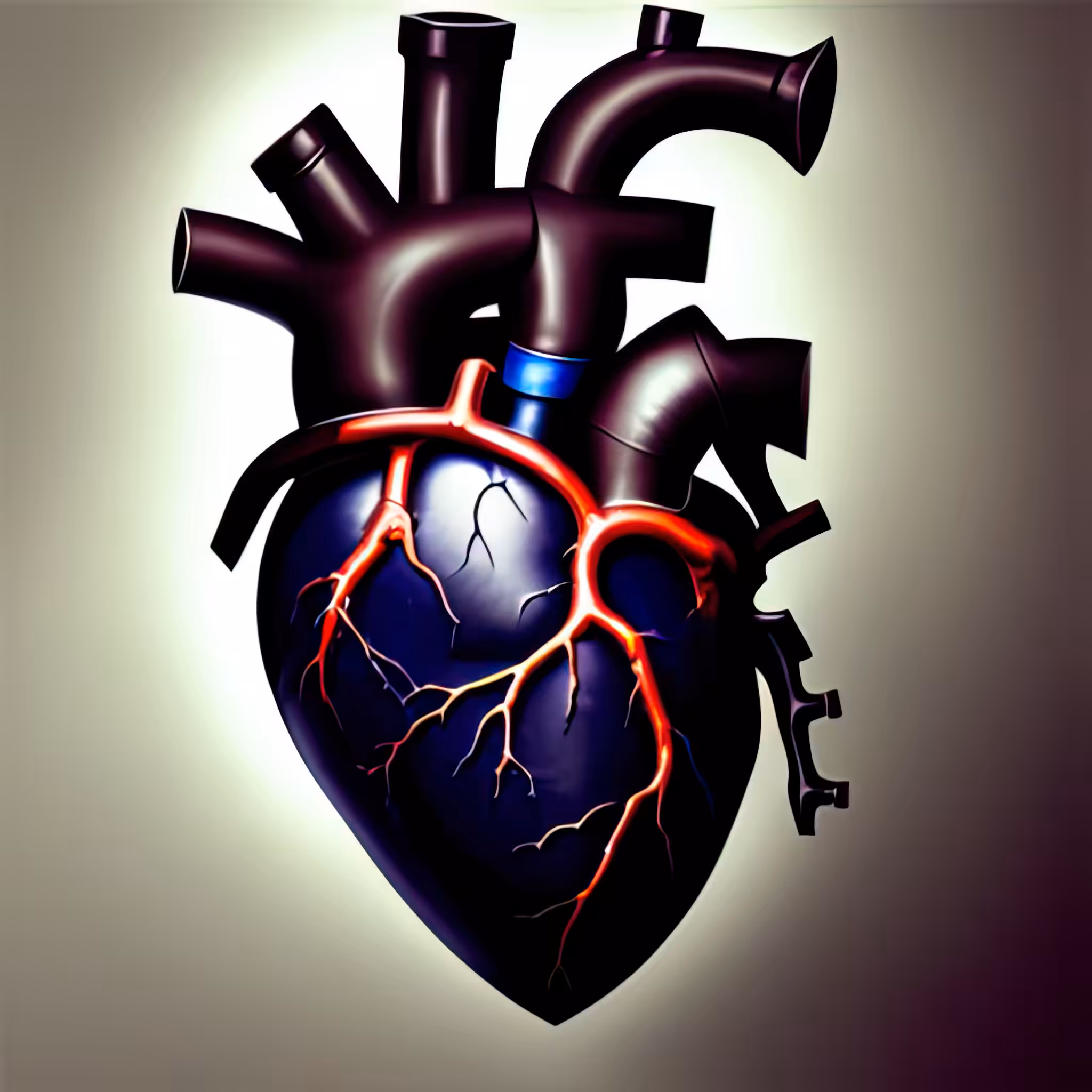 Have a Fuckin Heart #222