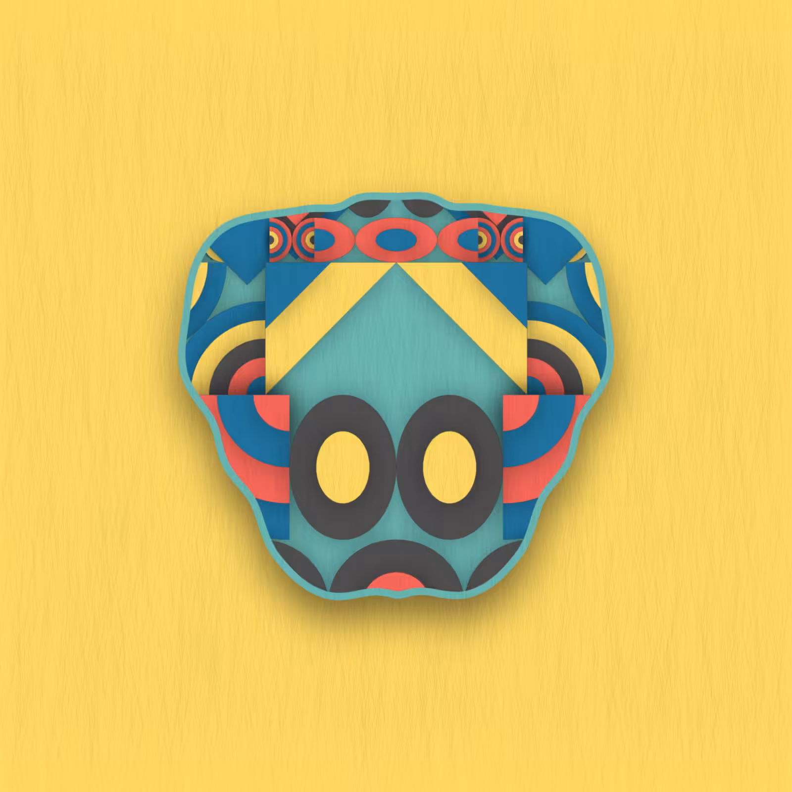 Generativemasks #3025