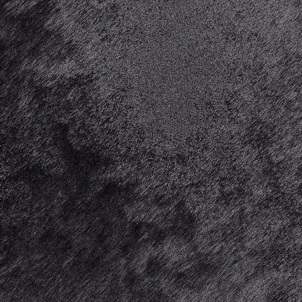 HIDDEN IN NOISE: Noise #986 