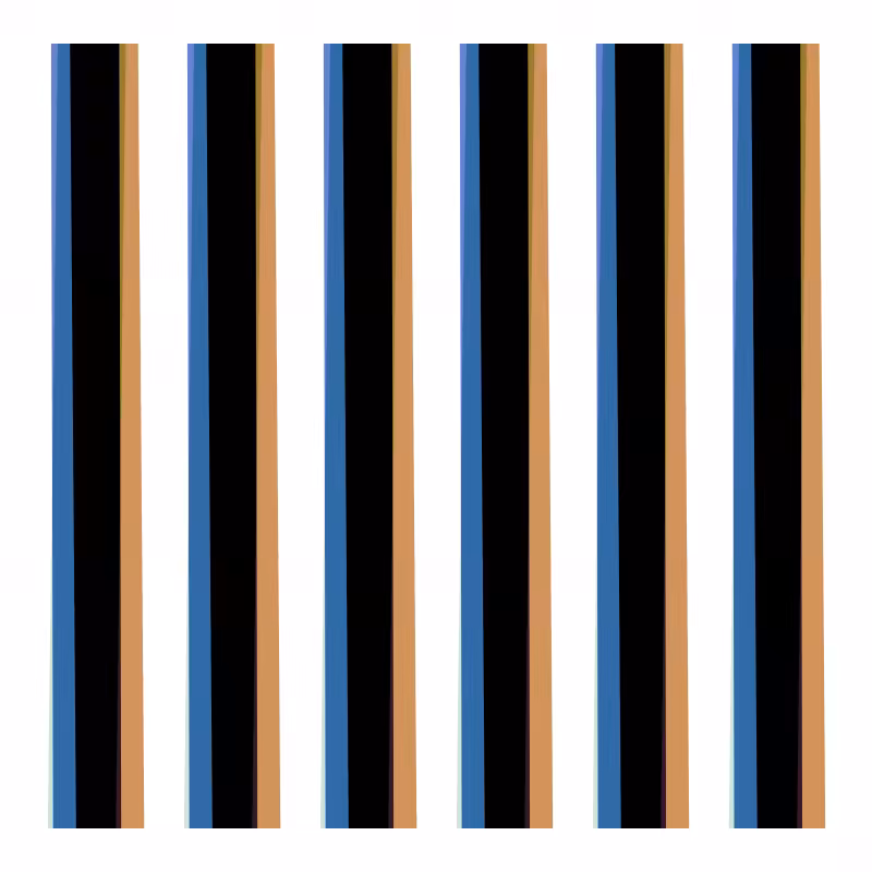 ALL COLORS ARE FANTASTIC #67