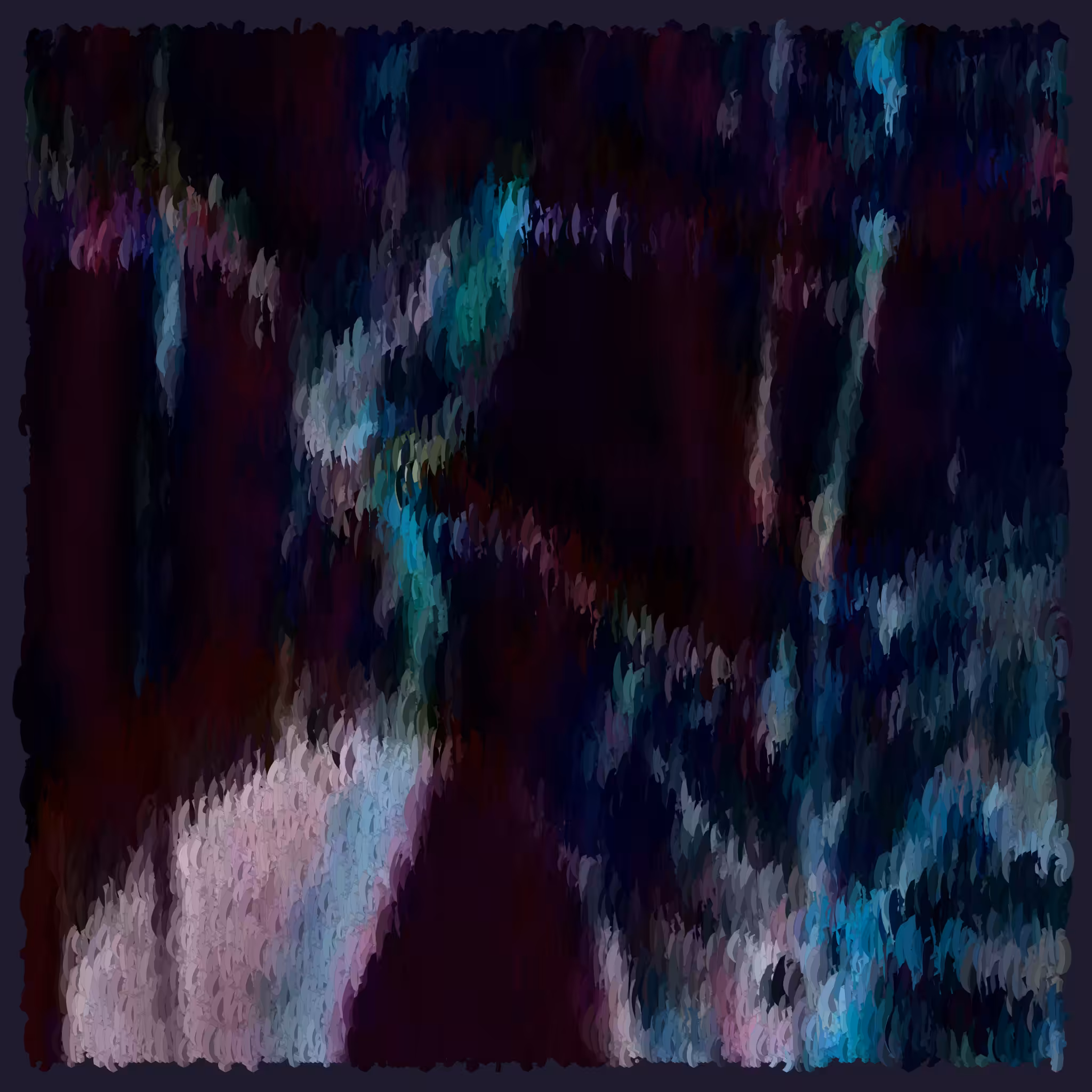 Fuschia Aluminium Lilac #24