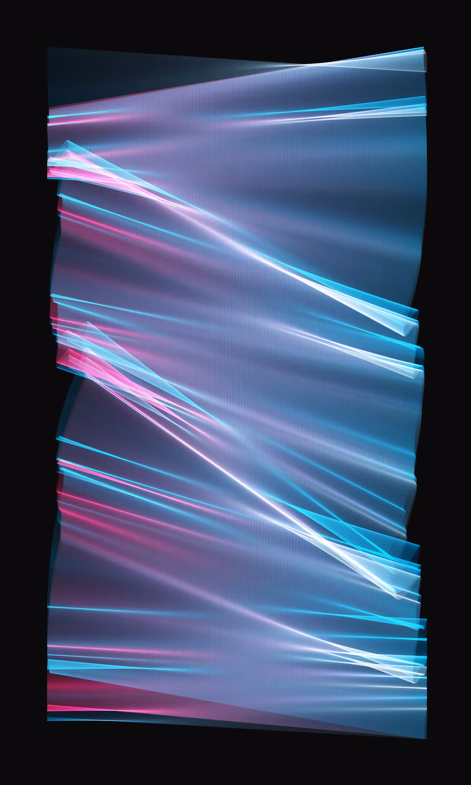 Silk(Fx) #145 - curated 