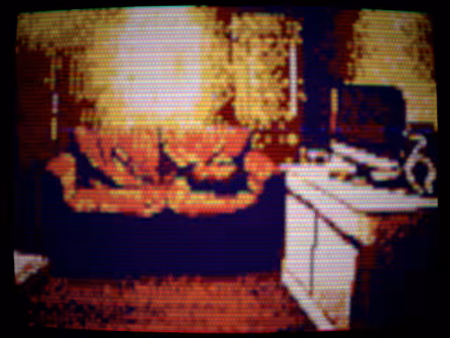 Room #008