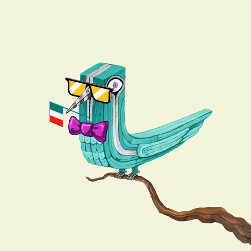 Bolbol, The Bird 015