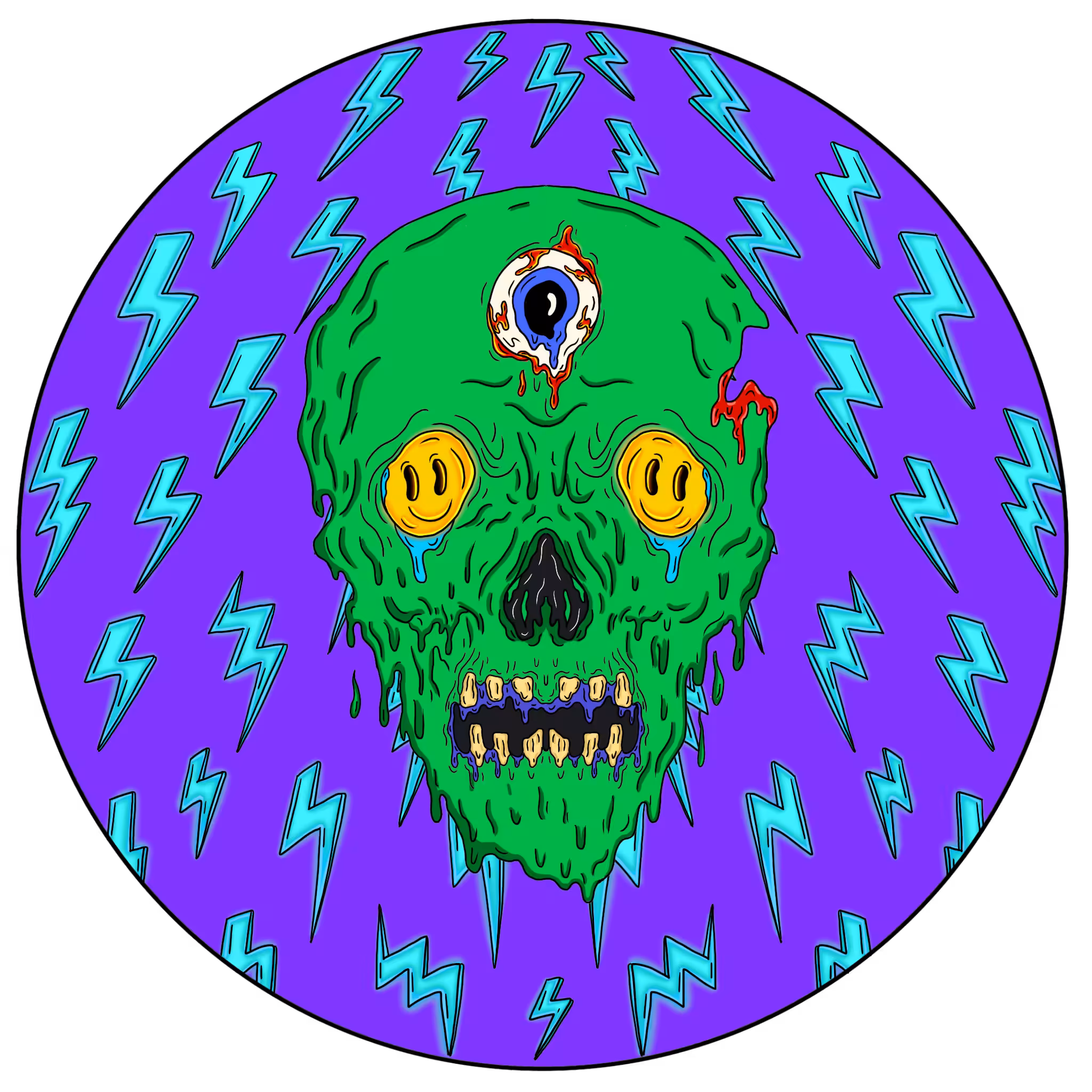 TABZ #4256