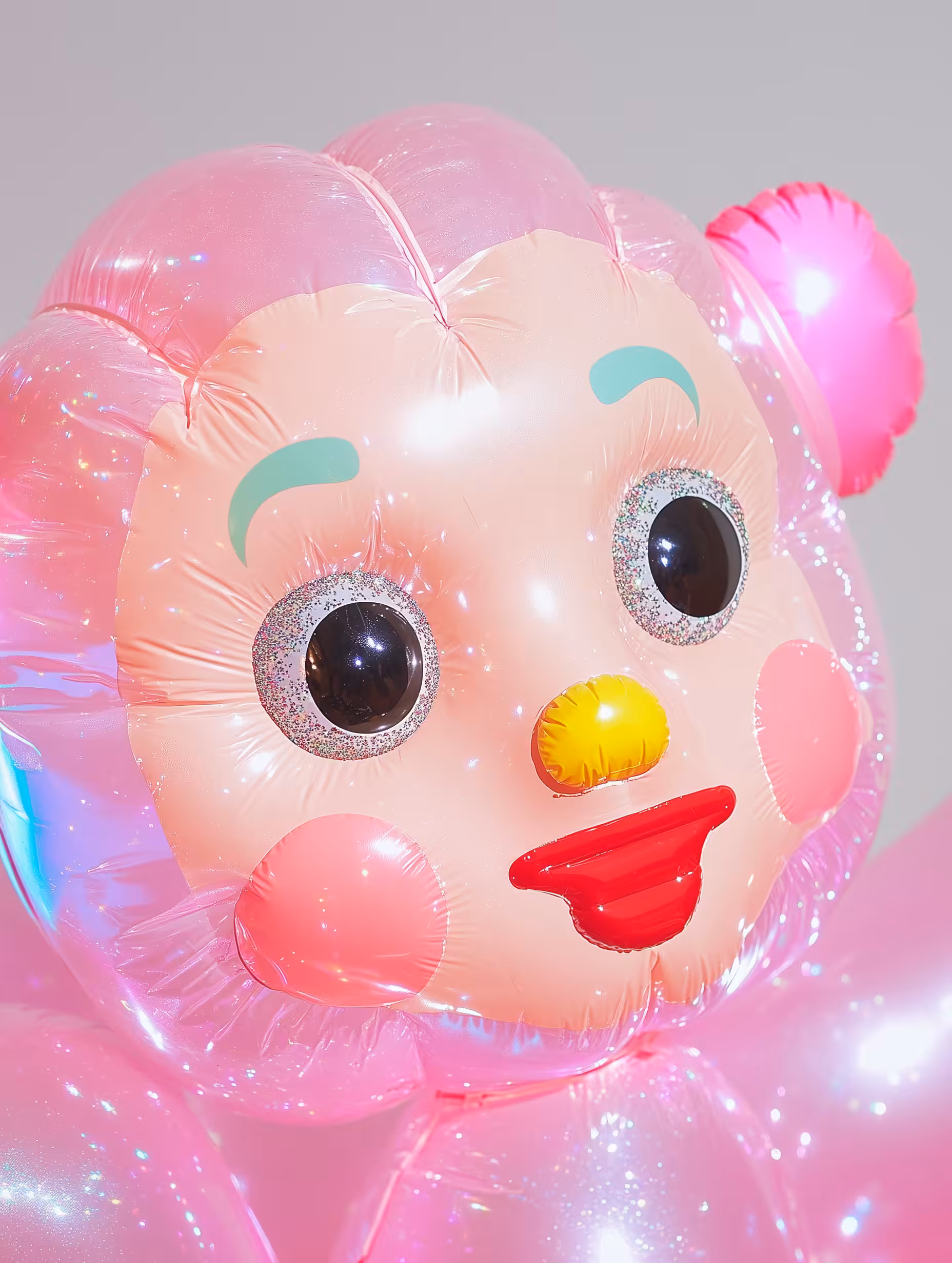 Puffy Icon #5