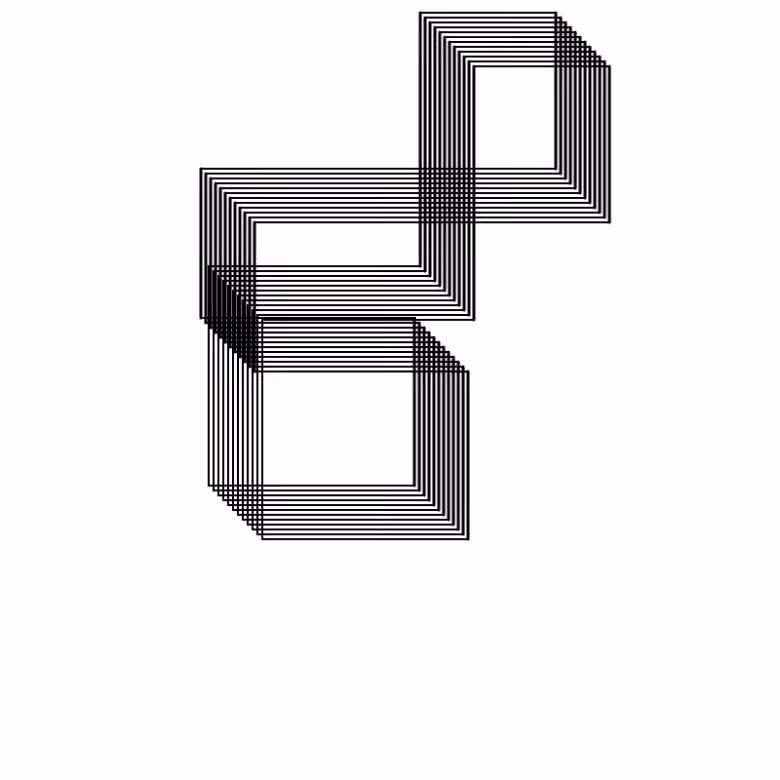 Wire frame #28
