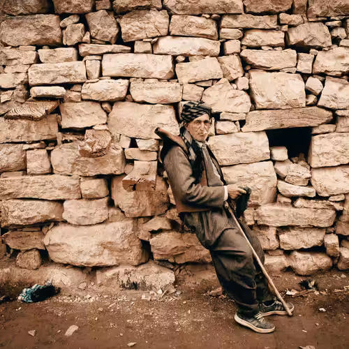 Kurdistan A49