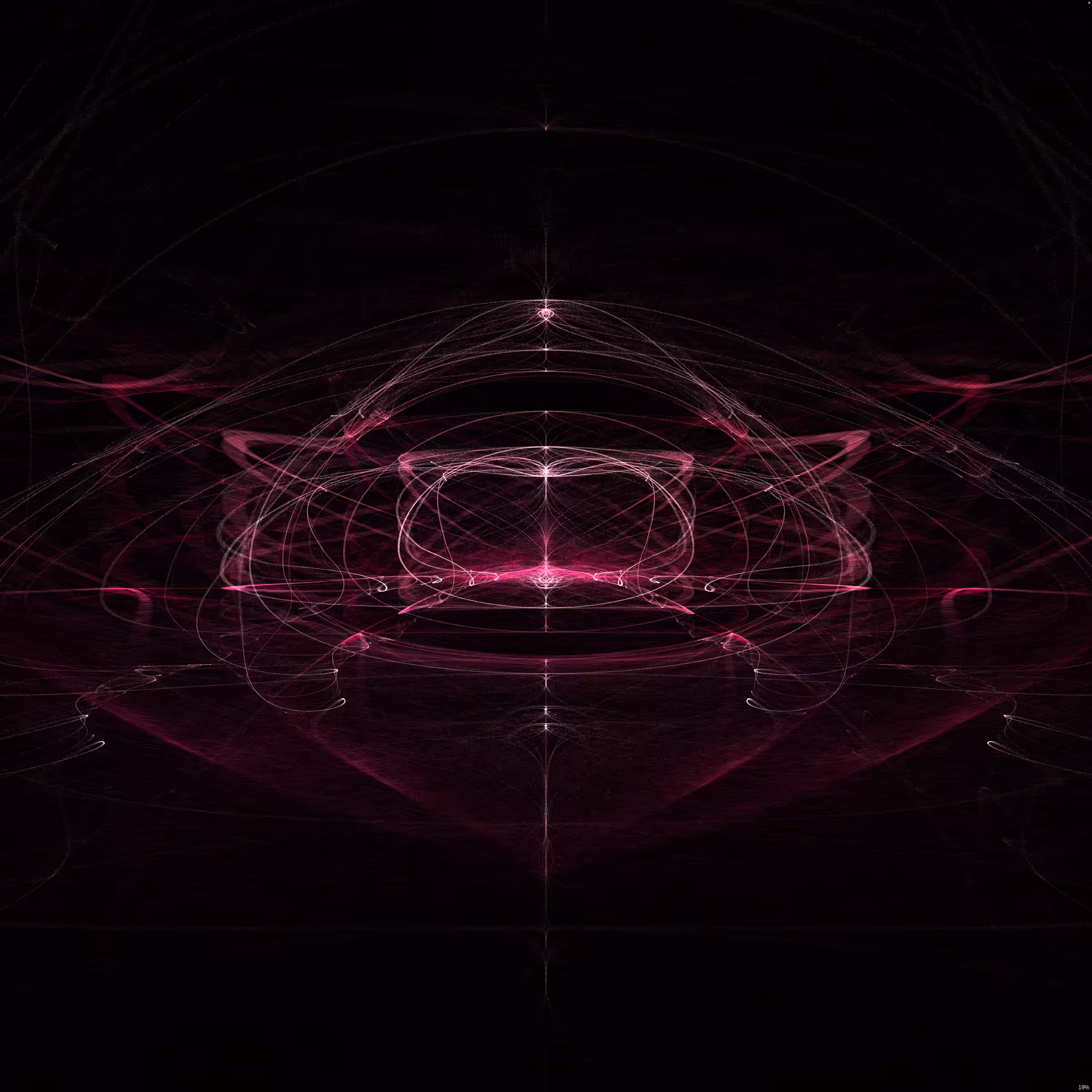 Organicon, variation III - final form #380