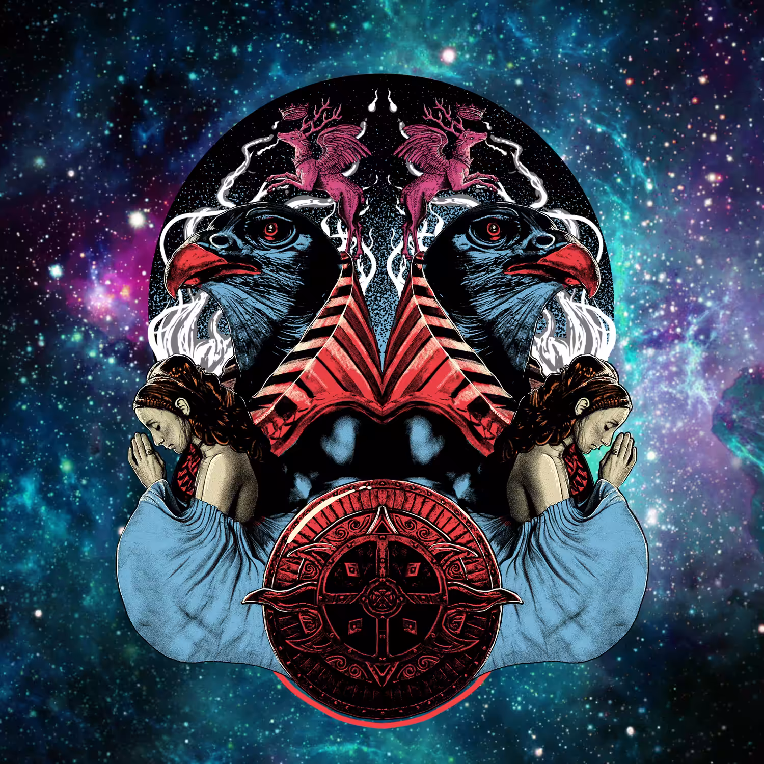 Celestial
