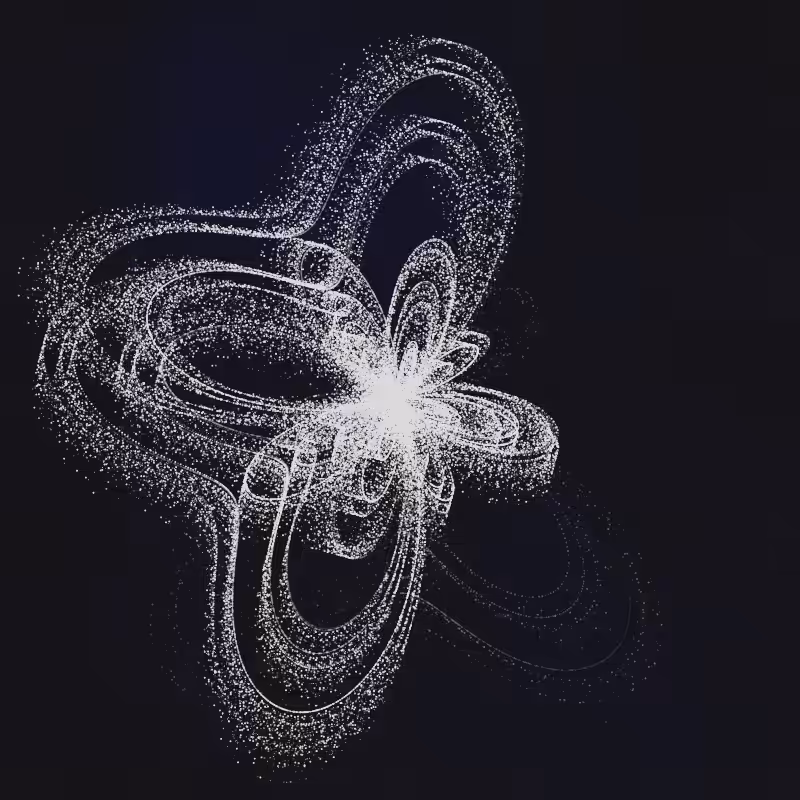 polar thread n.09 #65