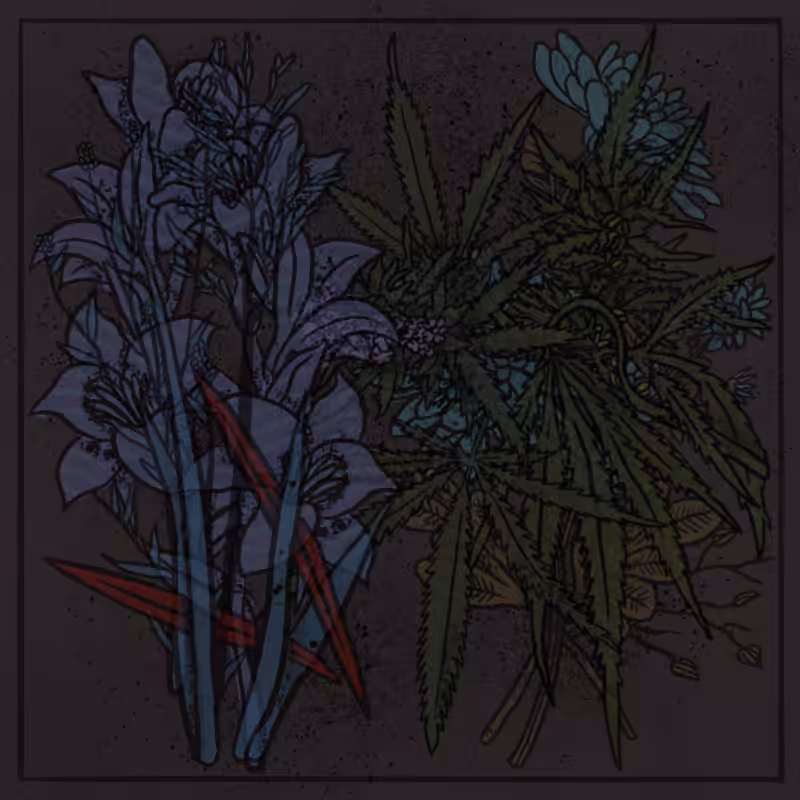 Bouquet #61