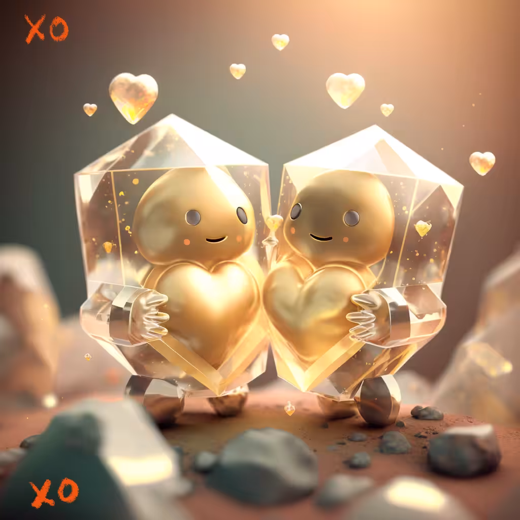 TheLuvBotz: LuvBotz #105