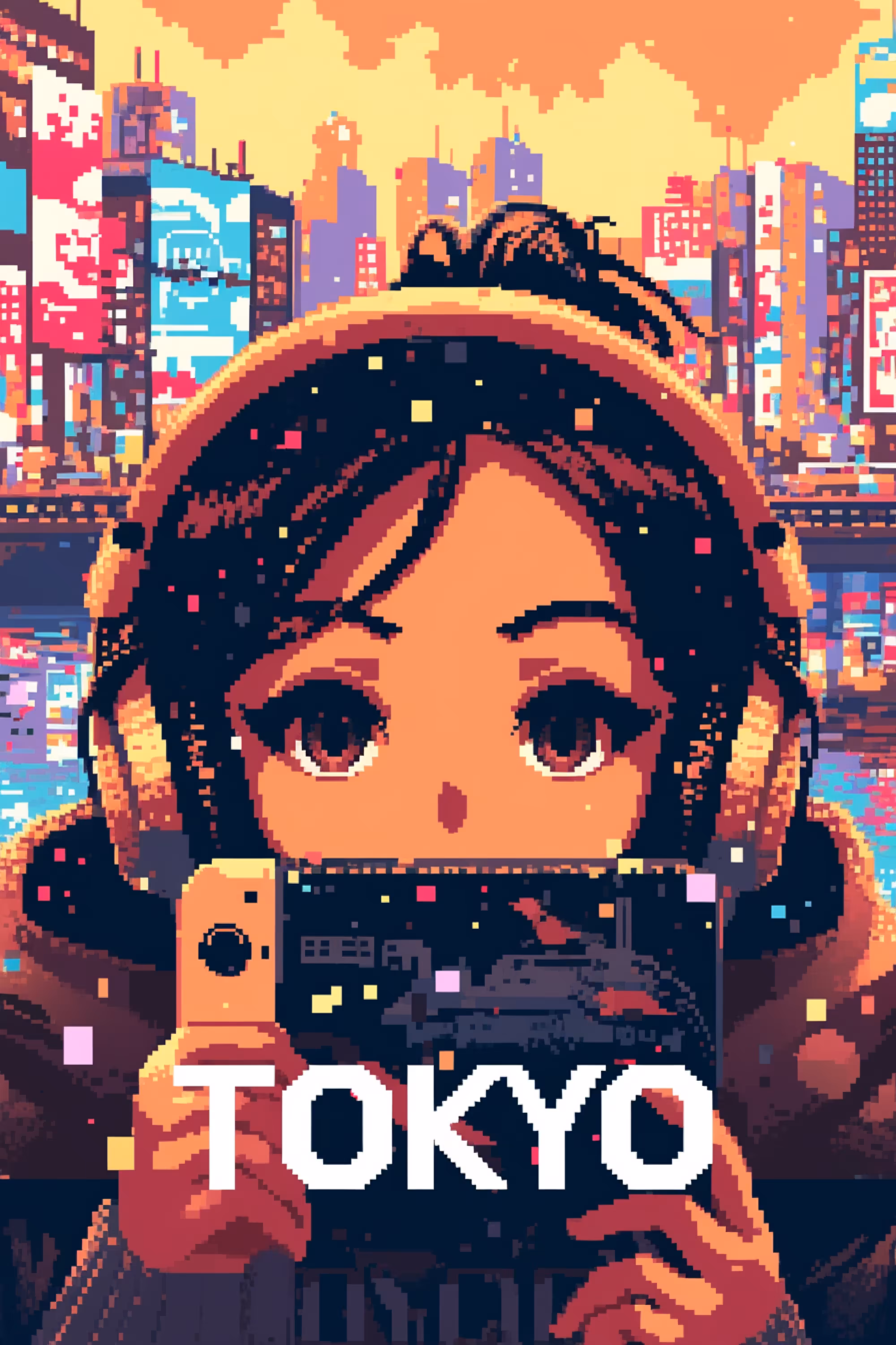 TOKYO