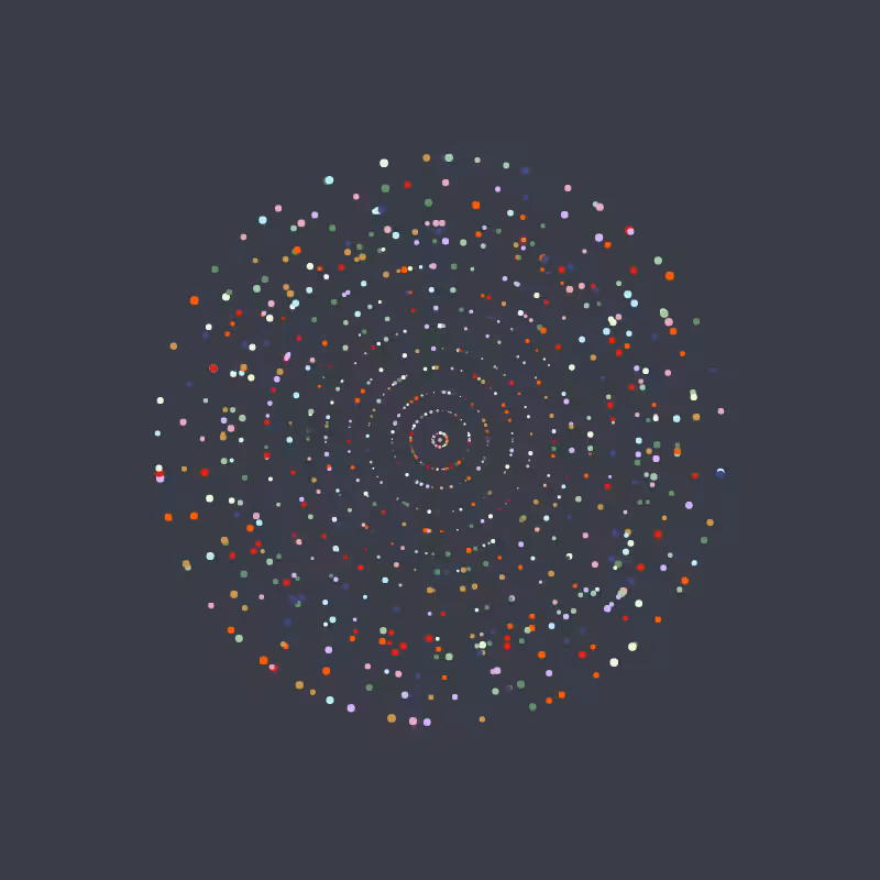 Circle Study #19