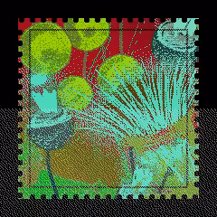 Stamps of Onablo #266