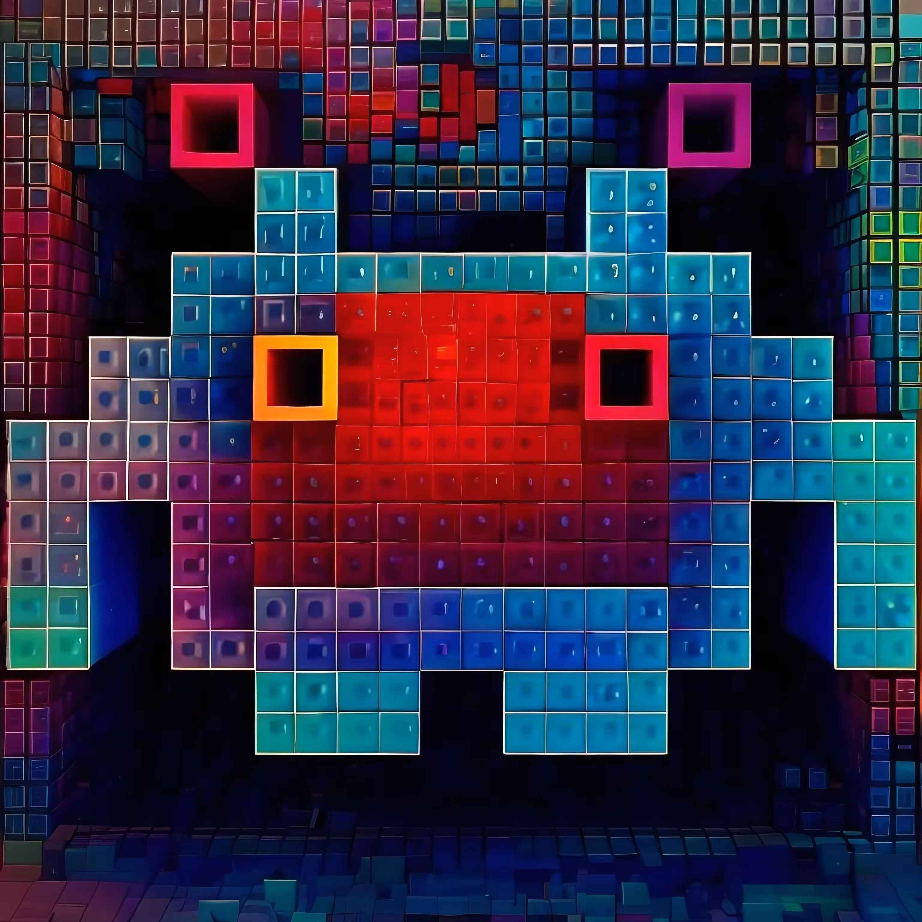 𝙻𝚎𝚟𝚎𝚕 𝚄𝚙! #5
